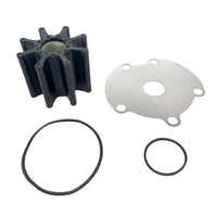 Raw Sea Water Pump Impeller Service Kit for Mercruiser (120HP)