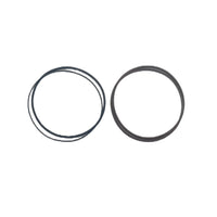 Gasket Kit for Volvo Penta Cylinder Liner Replacement