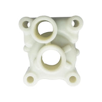 Water Pump Impeller Kit for Mercury Outboard 9.9/10/15/20 HP