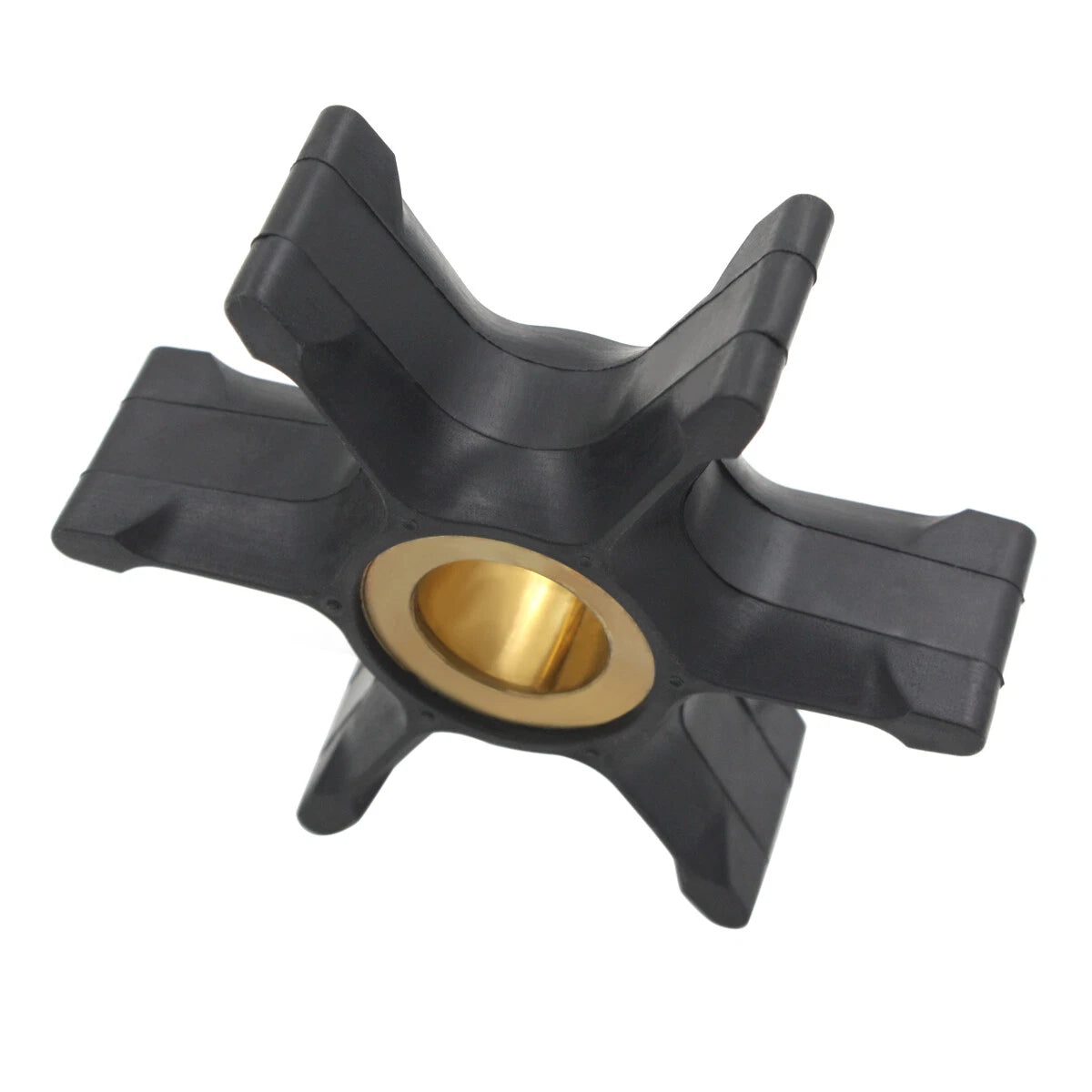 Water Pump Impeller for Johnson/Evinrude Outboards 18-3053