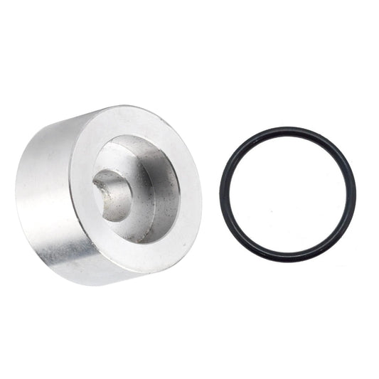 Zinc Anode & O-Ring for Suzuki Outboard Motor 4-Stroke
