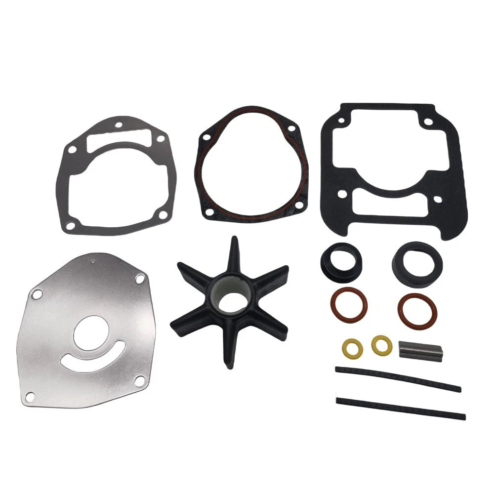 Water Pump Impeller Kit for Mercury 3.4L V6 4.6L V8