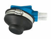 Marine Boat RV Caravan Baby Galley Water Pump for 1/2" Hose Rubber Nylon