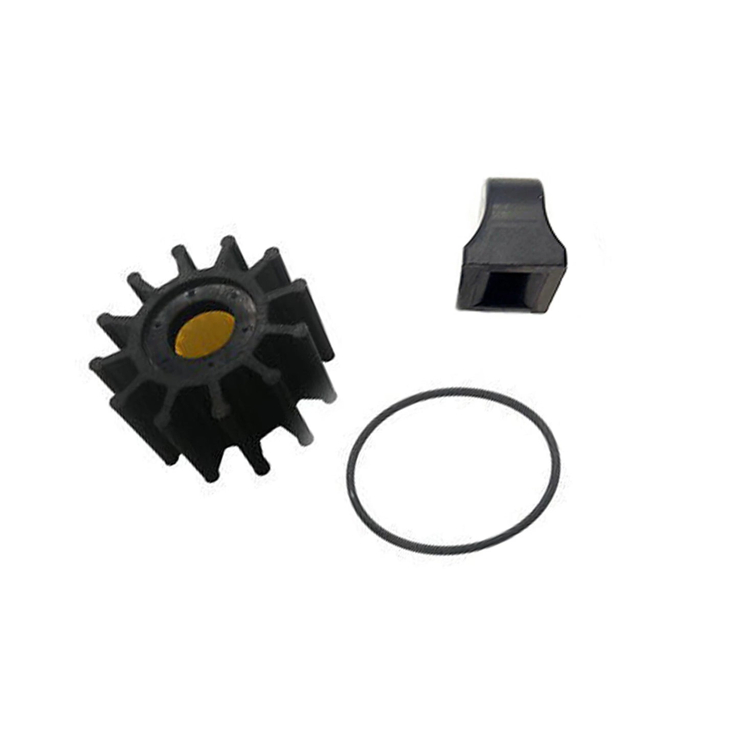 Water Pump Impeller Kit for Volvo Penta 3.0-8.2L (2000-2023)