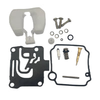 Carburetor Rebuild Kit for Yamaha F50/T50 4-Stroke (2001-2004)