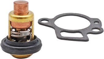compare product Thermostat Kit 60°/140F for Mercury 4T 15-90HP (1995-2005)