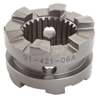 Yamaha Clutch for 200-250HP 2-Stroke Outboards Right/Left Rotation 1990+