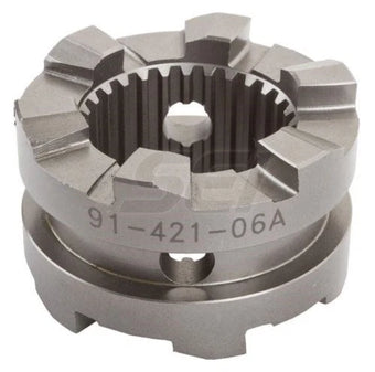 compare product Yamaha Clutch for 200-250HP 2-Stroke Outboards Right/Left Rotation 1990+