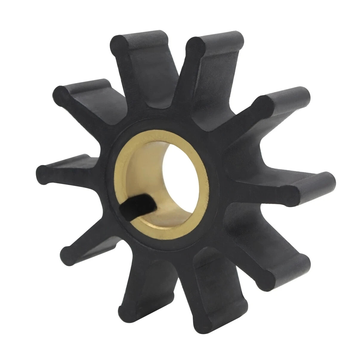 Water Pump Impeller for Chrysler Force 35/45/55HP Outboards (1985-1995)