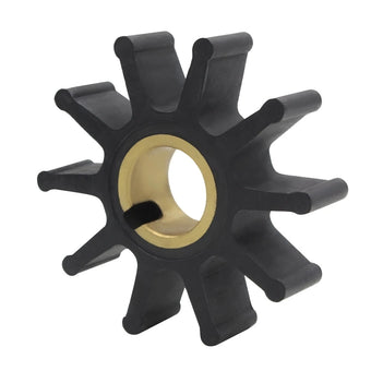 compare product Water Pump Impeller for Chrysler Force 35/45/55HP Outboards (1985-1995)