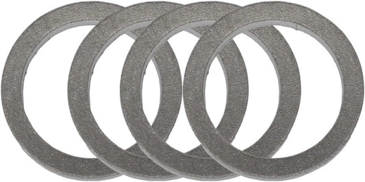 4-Pack Yamaha Outboard Oil Drain Screw Gasket 4-Stroke
