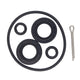 Lower Gearcase Seal & O-ring Kit for Suzuki 20-30HP Models