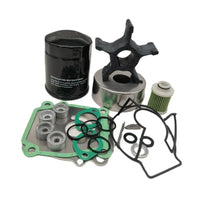 Suzuki 4-Stroke Outboard Maintenance Kit for DF100A/115A/140A