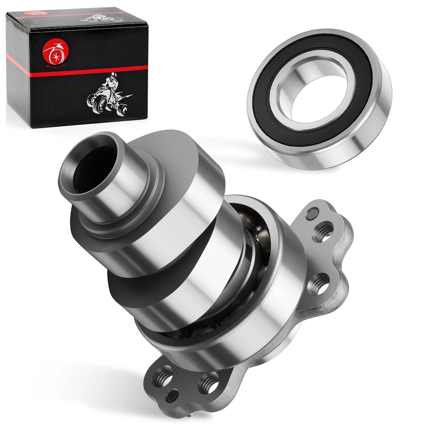 Camshaft Assembly & Bearing for Yamaha Raptor 700/700R 2009-2024