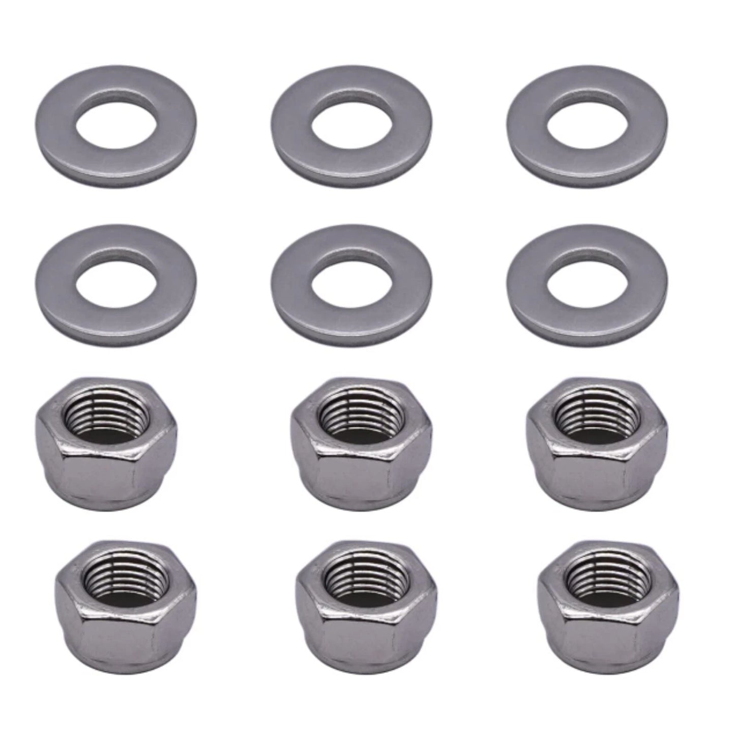 MerCruiser Outdrive Mounting Hardware Kit for All Models 79-2023