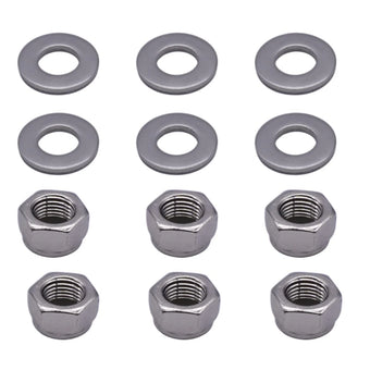 compare product MerCruiser Outdrive Mounting Hardware Kit for All Models 79-2023