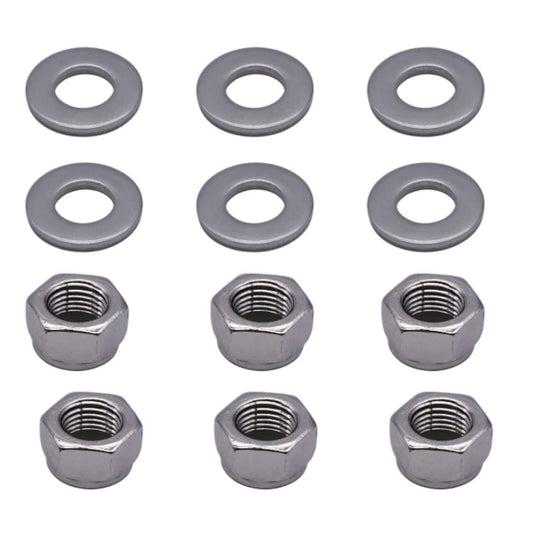 MerCruiser Outdrive Mounting Hardware Kit for All Models 79-2023