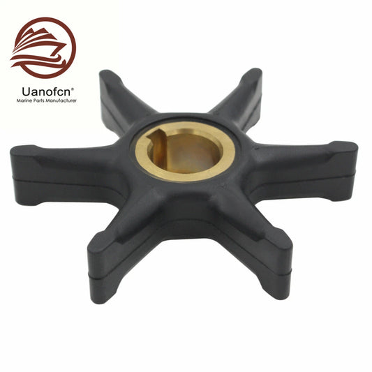 Water Pump Impeller for Johnson Evinrude OMC 9-10HP (377178/775519/500349)