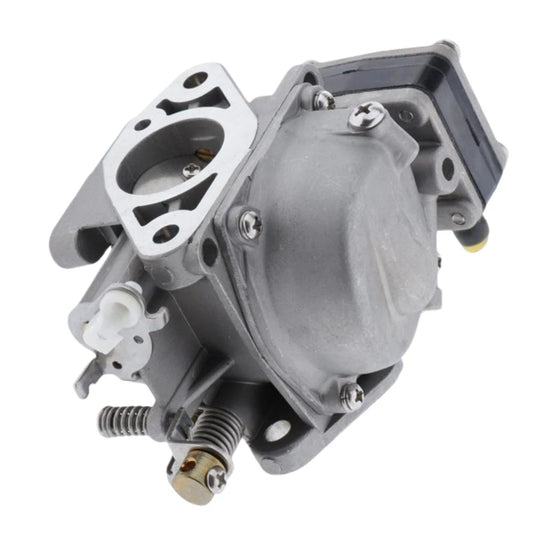 Carburetor for Yamaha 6HP/8HP 2-Stroke Outboard Motor