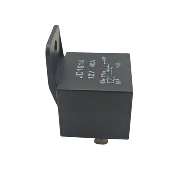 compare product Power Trim Relay 12V/40 Amp for Volvo Penta 150/132/399 Series