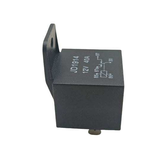 Power Trim Relay 12V/40 Amp for Volvo Penta 150/132/399 Series