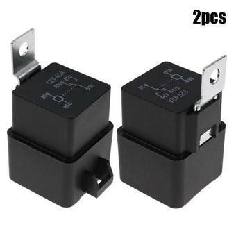 compare product 2-Pack Power Trim Tilt Relay for Mercury Marine Outboard Motors