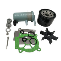 Maintenance Repair Kit for Suzuki DF 40HP/50HP 2006-2010 Outboard
