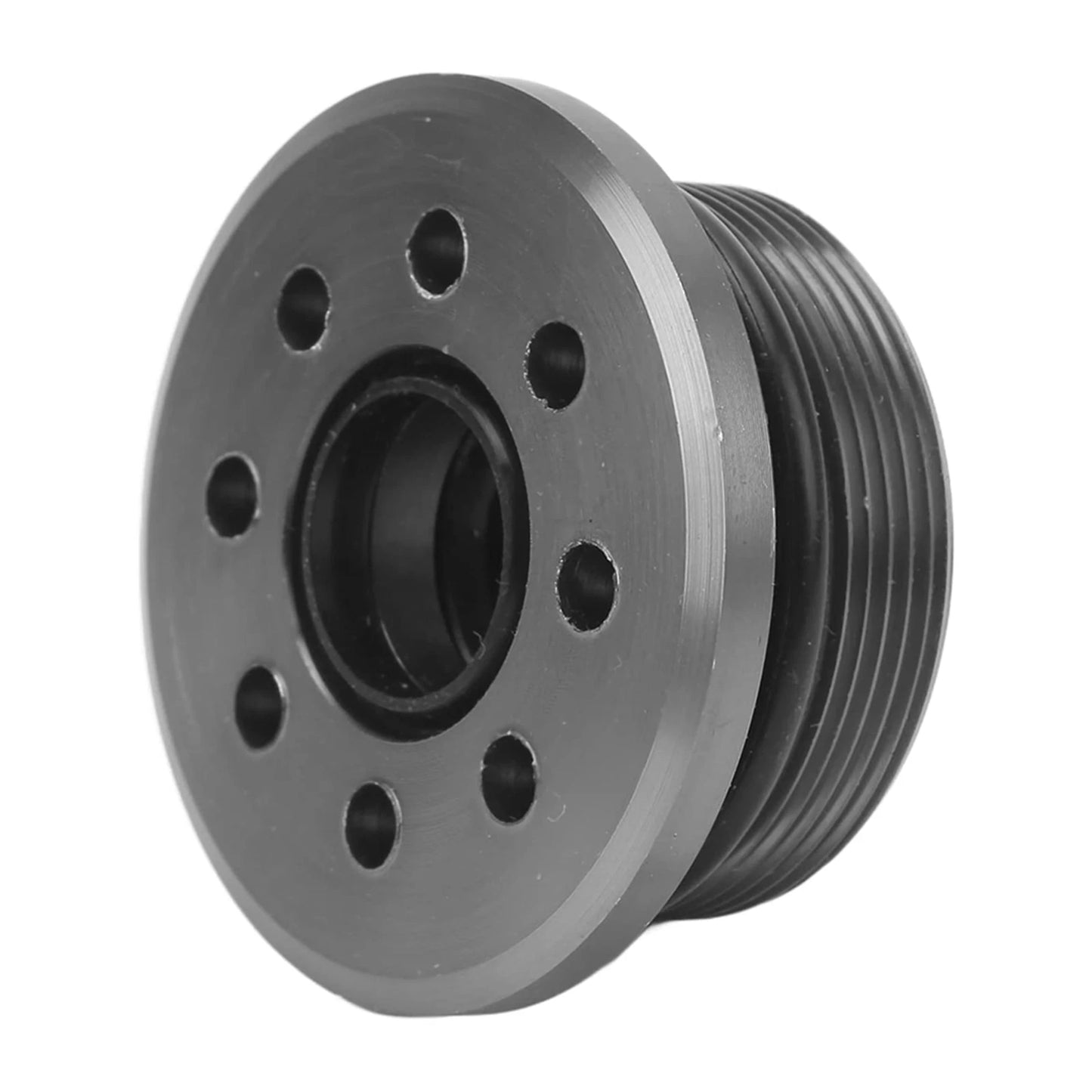 Screw Trim Cylinder with Seals for Yamaha Outboard