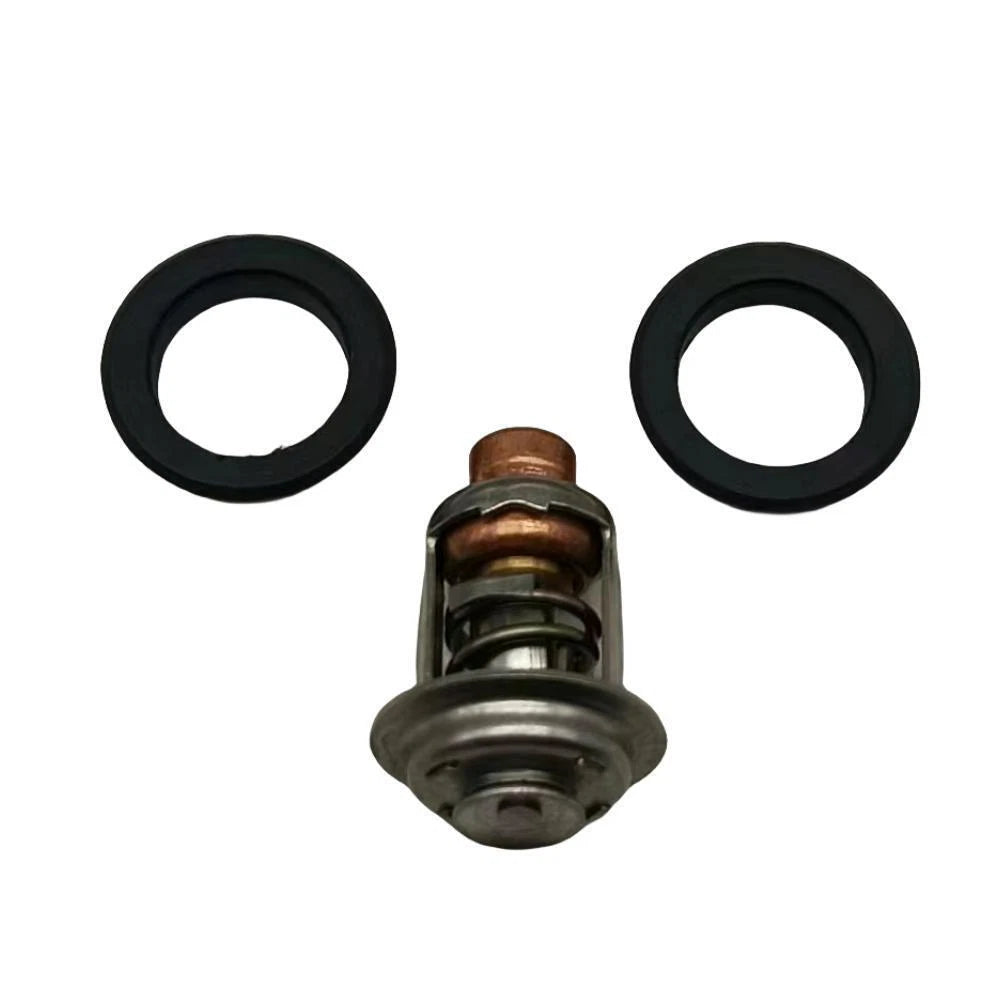 Thermostat Kit for Mercury 2-Stroke 6 Cyl 3.0L 200-300HP Outboard