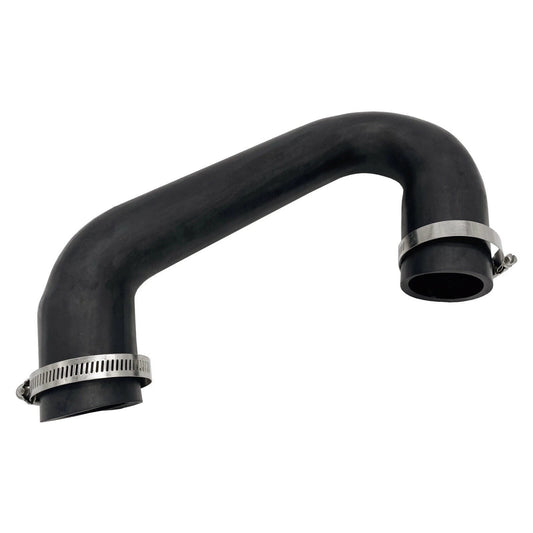 Hose w/2 Fixed Flange for Mercruiser GM OMC 4.3L/5.0L/5.7L