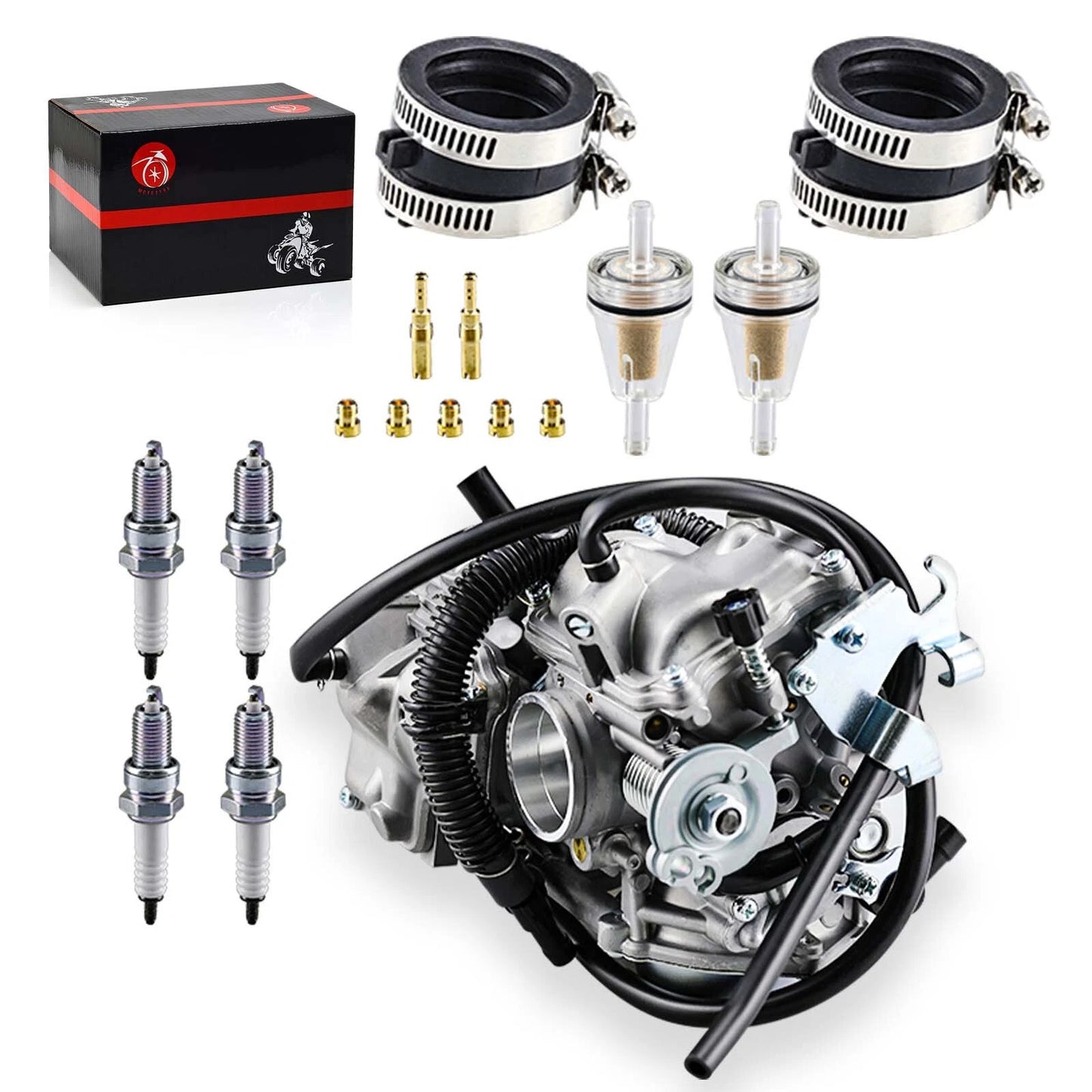 Carburetor for Honda VLX 600 VT600 Shadow (1988-1998)