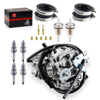 Carburetor for Honda VLX 600 VT600 Shadow (1988-1998)