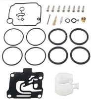 Carburetor Repair Kit for Yamaha T50/F50 50HP