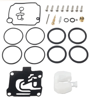 compare product Carburetor Repair Kit for Yamaha T50/F50 50HP