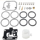 Carburetor Repair Kit for Yamaha T50/F50 50HP
