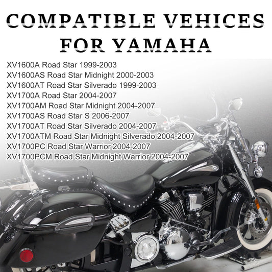 Carburetor for Yamaha Road Star XV1600/XV1700 (2000-2007)