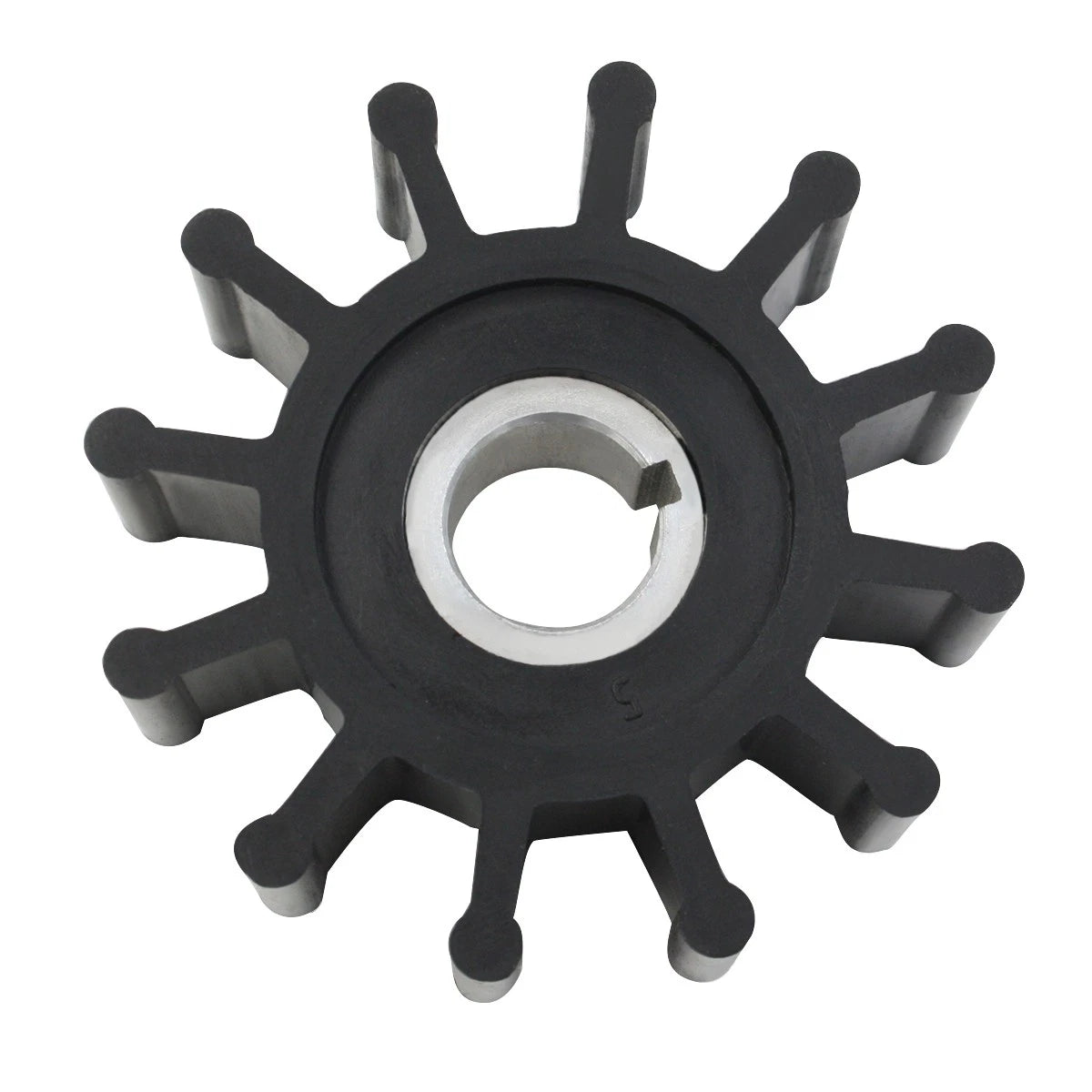 Impeller Kit for Sherwood/Onan/Westerbeke 40-60HP (10077K/132-0375/11764)