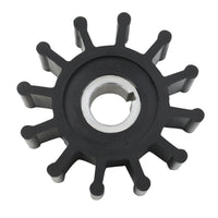 Impeller Kit for Sherwood/Onan/Westerbeke 40-60HP (10077K/132-0375/11764)