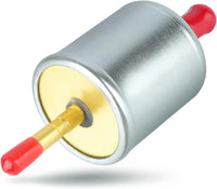 HPDI Fuel Filter Strainer for Yamaha 150-300HP VZ/LZ/Z Models