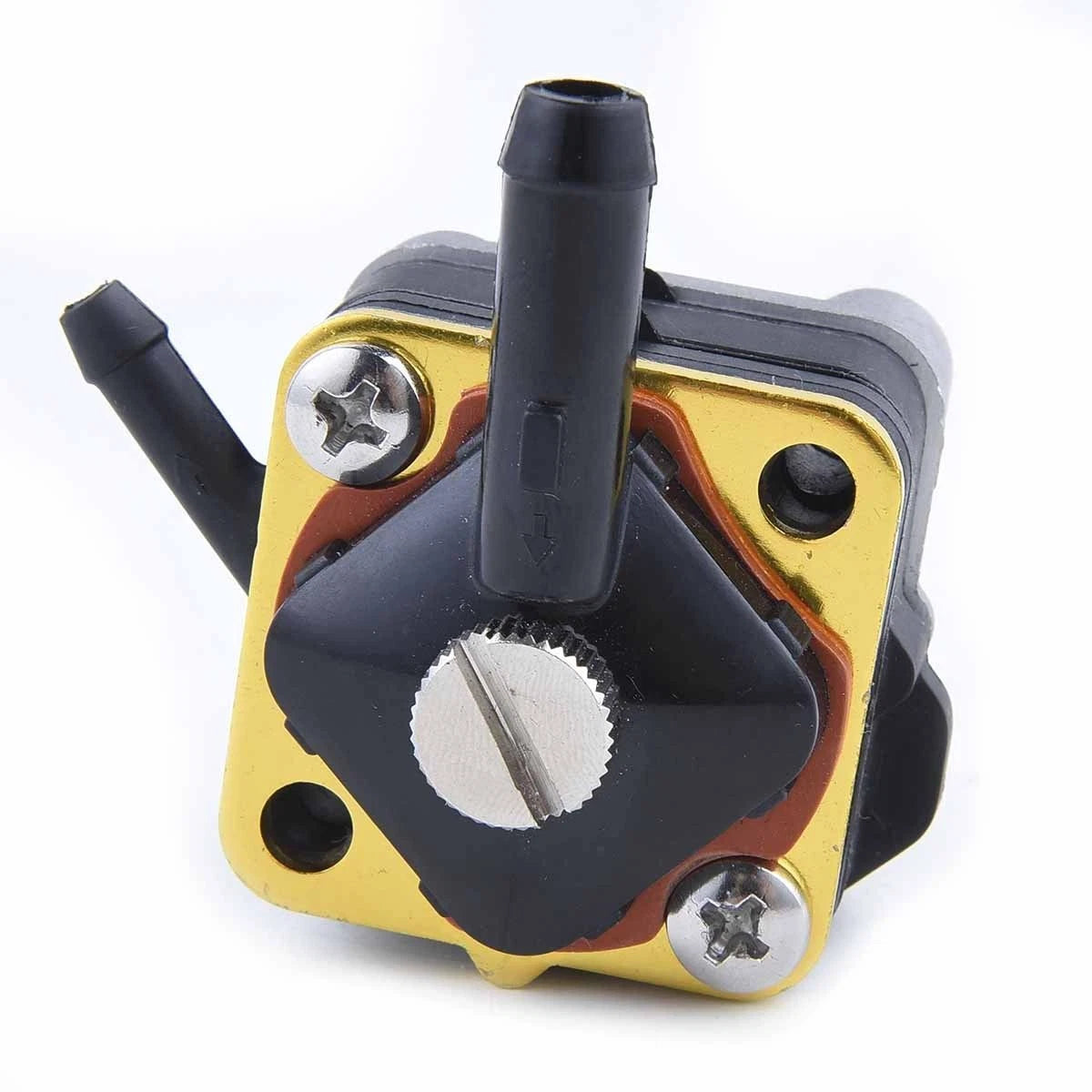 Fuel Pump Assy for Johnson/Evinrude Outboard 3-25HP (18-7350 Series)