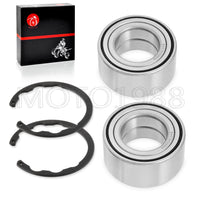 Front Wheel Bearing Kit for Kawasaki Brute Force 650/750 2005-2013