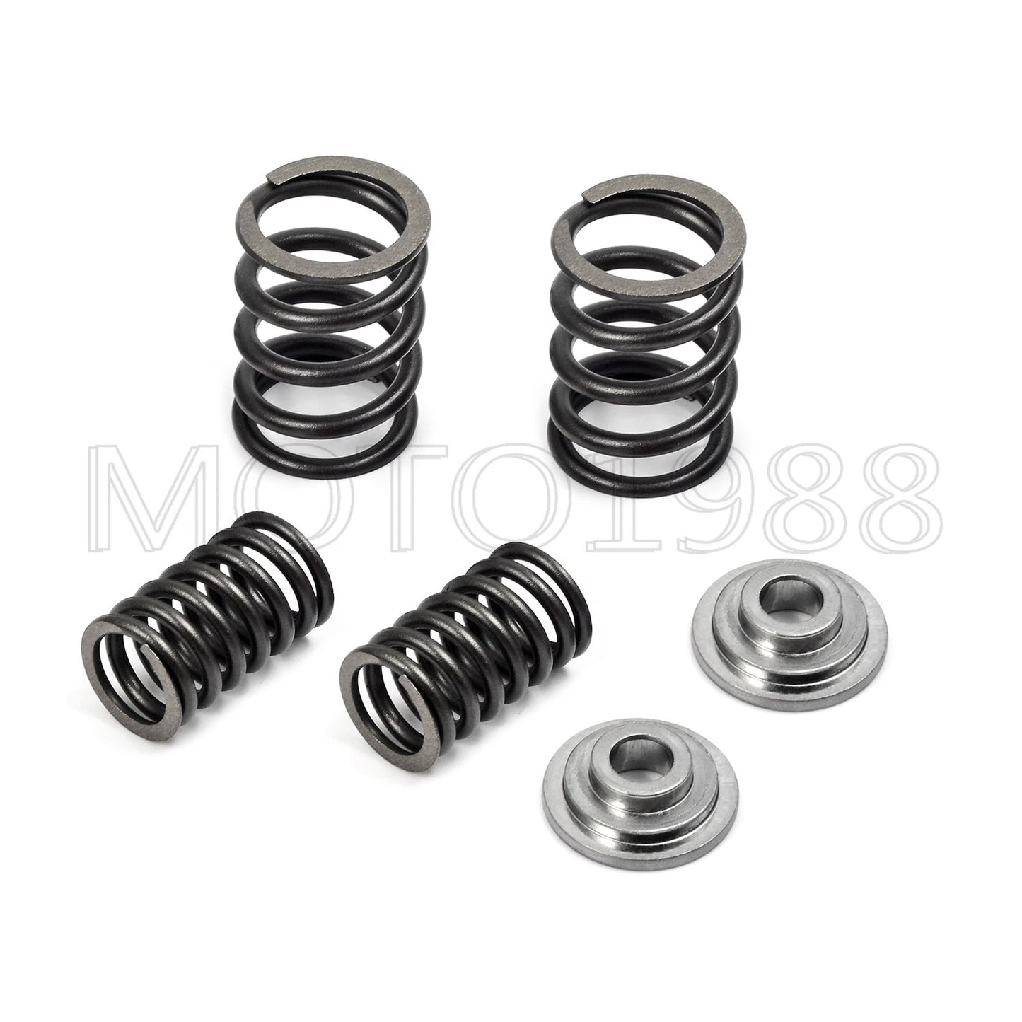 120cc Big Bore 58mm Top End Rebuild Kit for Honda XR100/XR100R/CRF100/CRF100F