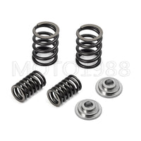 120cc Big Bore 58mm Top End Rebuild Kit for Honda XR100/XR100R/CRF100/CRF100F