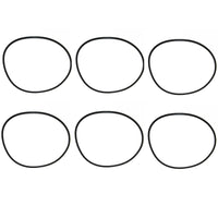 O-Ring Cylinder Head for Evinrude Johnson OMC 335523, 1990-2000 Models