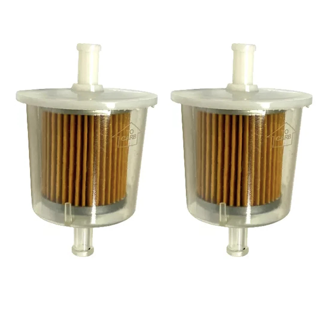 Fuel Filter for Johnson/Evinrude E-Tec 50-175HP (2006-2023) 2Pcs
