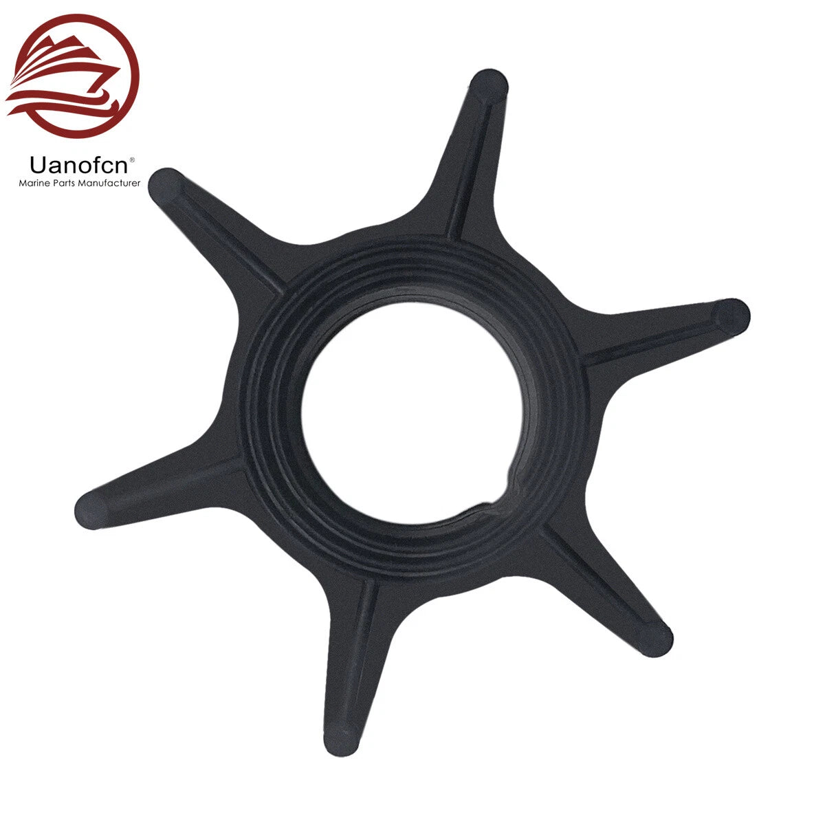 Water Pump Impeller Kit for Mercury Alpha One 150-200HP