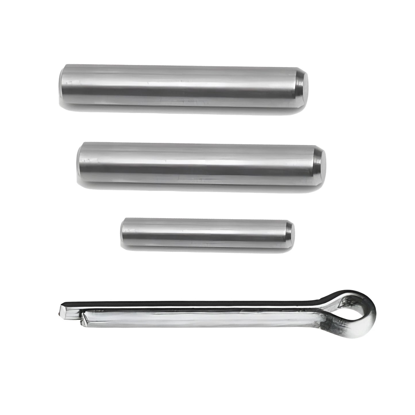 Lower Gearcase Unit Pin & Key for Nissan Tohatsu 2.2-3.5HP