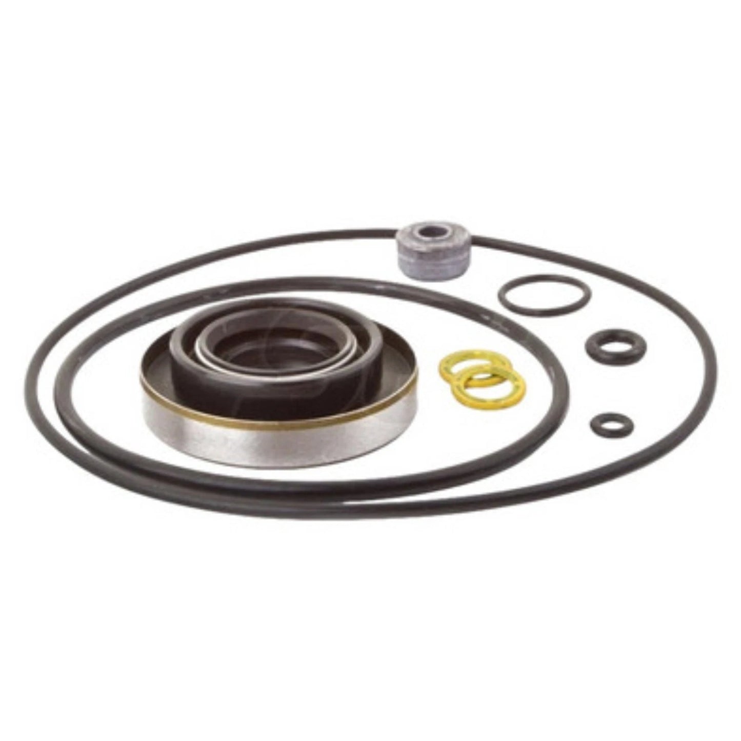 Seal Kit for Force 70/75HP Outboard Lower Units 1979-1980