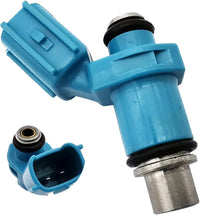 Fuel Injector Assembly for Yamaha 50-70HP 4-Stroke