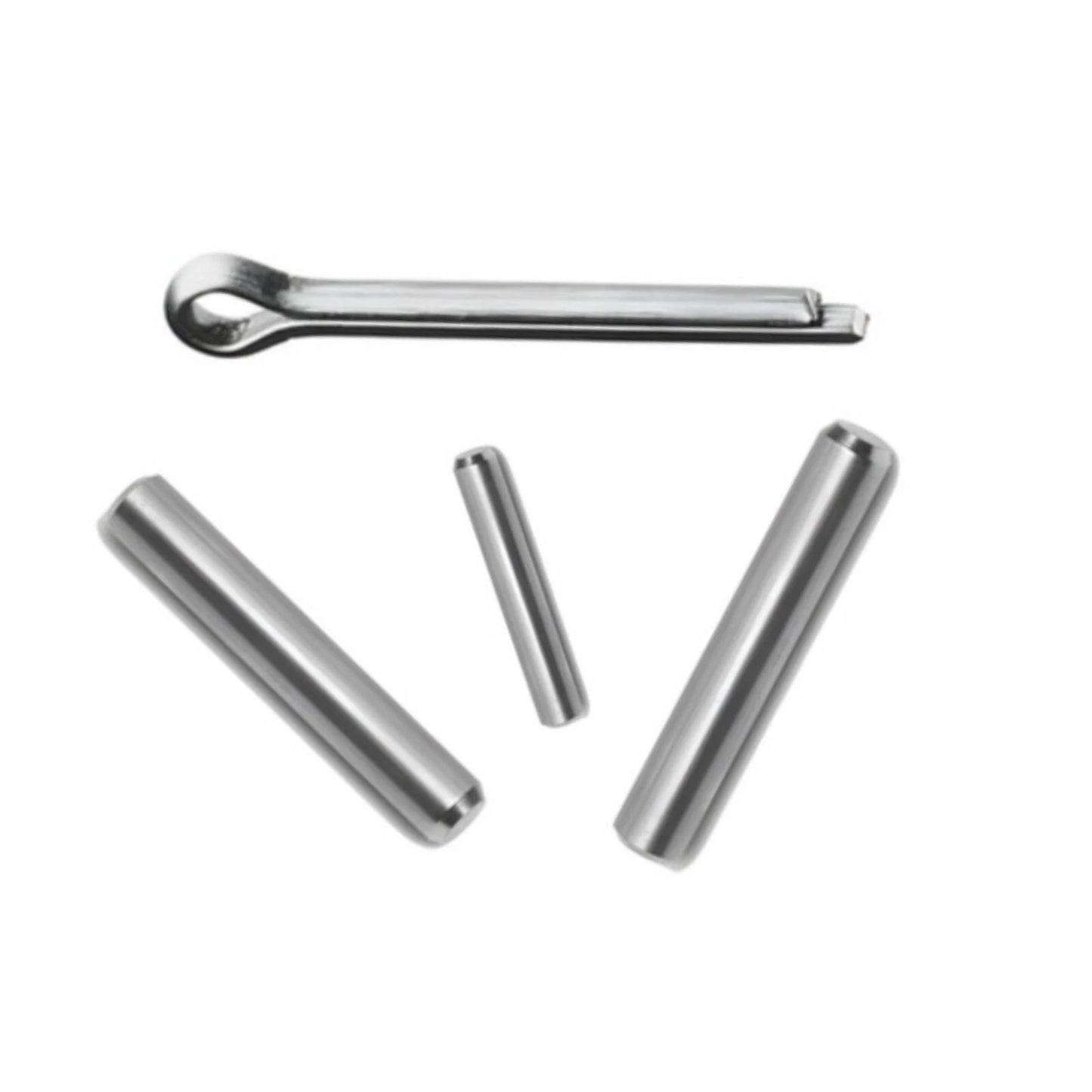 Lower Gearcase Unit Pin & Key for Nissan Tohatsu 2.2-3.5HP